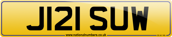 J121 SUW