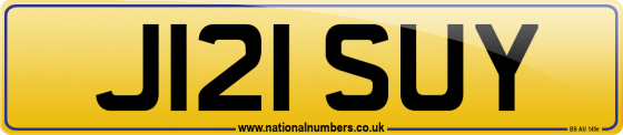 J121 SUY