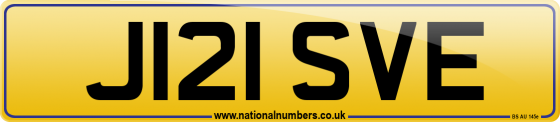J121 SVE