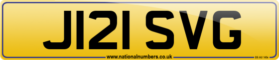 J121 SVG