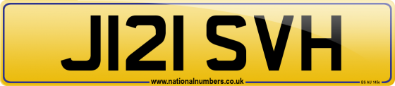 J121 SVH