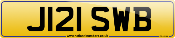J121 SWB