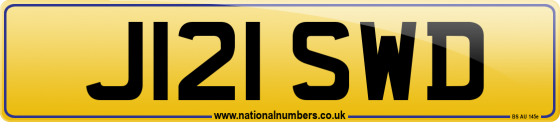J121 SWD