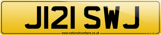 J121 SWJ