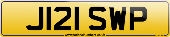 J121 SWP