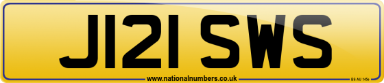 J121 SWS