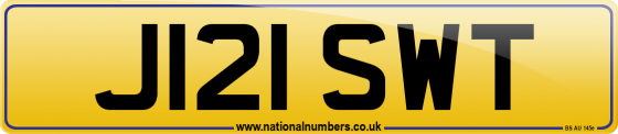 J121 SWT