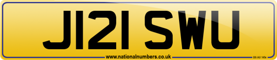 J121 SWU