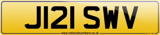 J121 SWV
