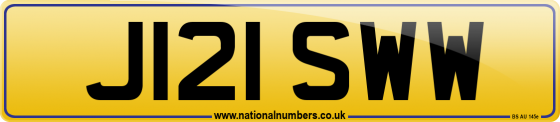 J121 SWW