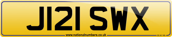 J121 SWX