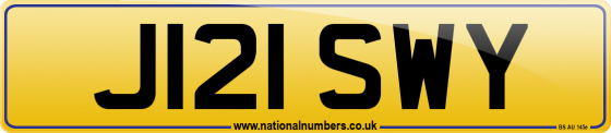 J121 SWY
