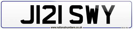J121 SWY
