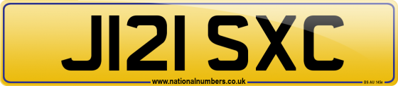 J121 SXC