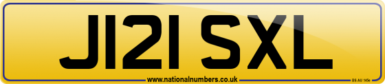 J121 SXL