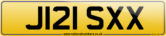J121 SXX