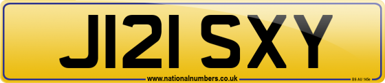 J121 SXY