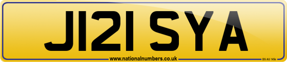 J121 SYA