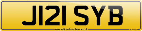 J121 SYB