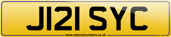 J121 SYC