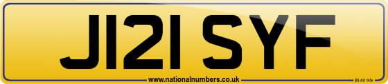 J121 SYF
