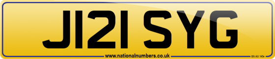 J121 SYG