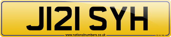J121 SYH
