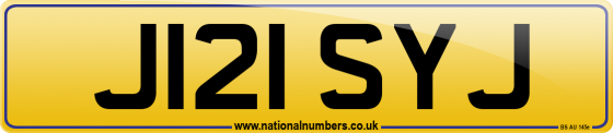 J121 SYJ