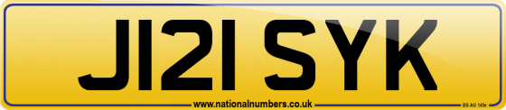 J121 SYK