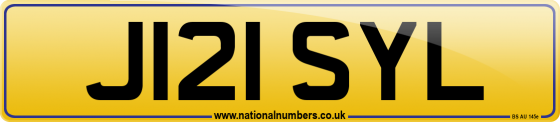 J121 SYL