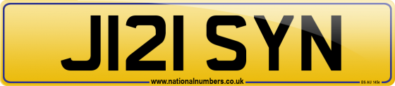 J121 SYN