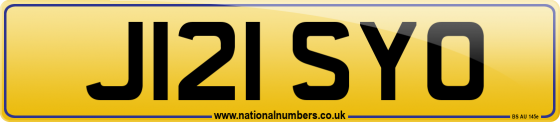 J121 SYO