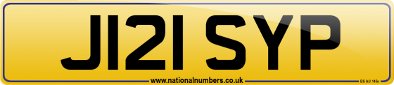 J121 SYP