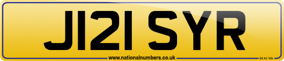 J121 SYR