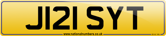 J121 SYT