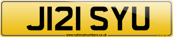 J121 SYU
