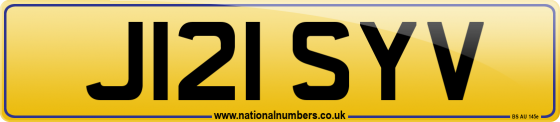 J121 SYV