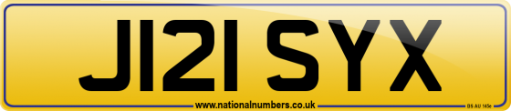 J121 SYX