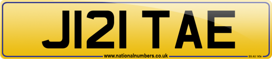 J121 TAE