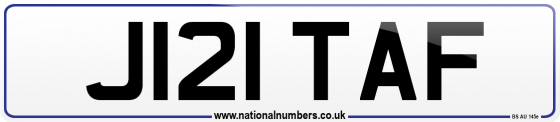 J121 TAF