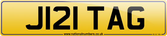 J121 TAG