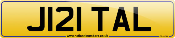 J121 TAL