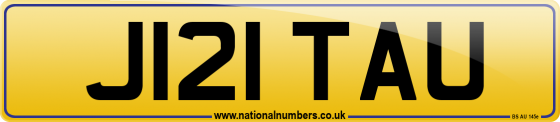 J121 TAU