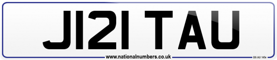 J121 TAU