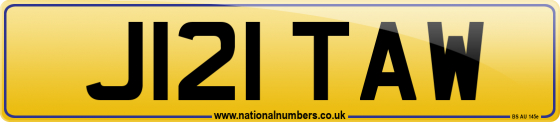 J121 TAW