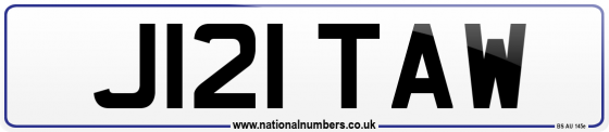 J121 TAW