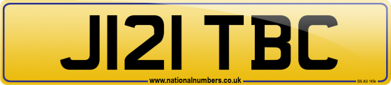 J121 TBC
