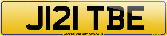 J121 TBE