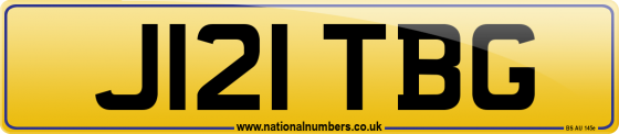 J121 TBG