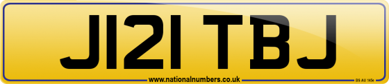 J121 TBJ